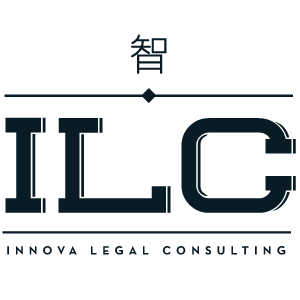 ILC Logo - China