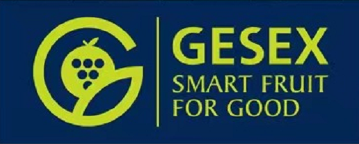 GESEX SMART FRUIT FOR GOOD LOGO